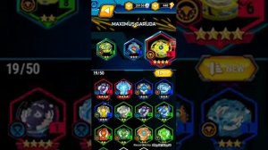 Игра бейблэйд берст ривалс