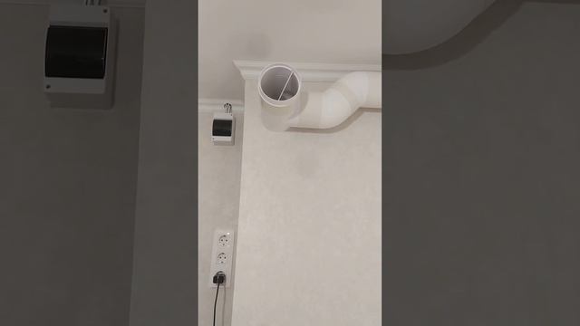 Обратный клапан для воздуховода смотреть онлайн
