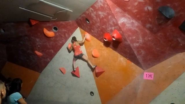 #08. TBB 2019. Финал