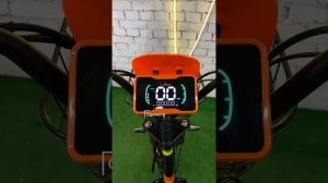 Обзор на электровелосипед Kugoo Kirin V3 Pro 2024