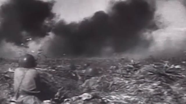 По Дороге На Берлин смотреть онлайн