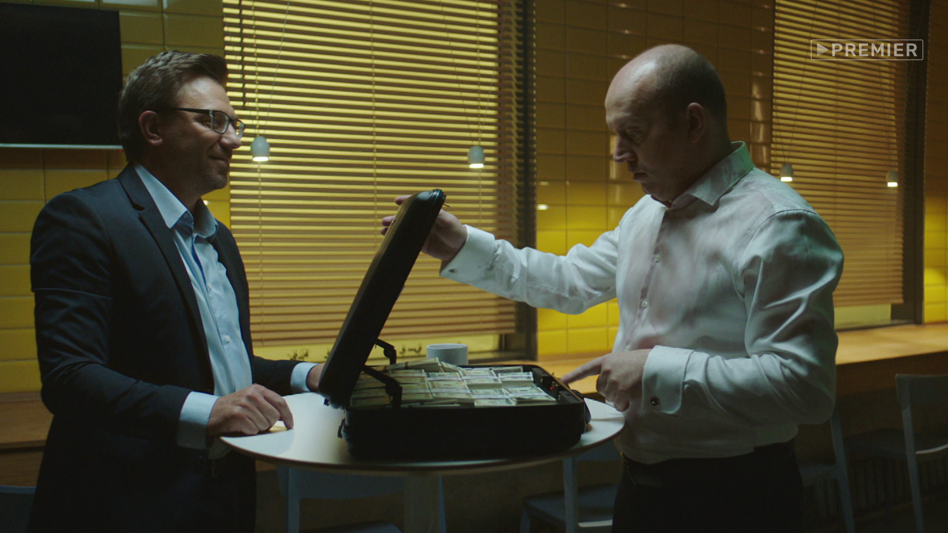 Мылодрама. Без цензуры, 2 сезон, 1 выпуск смотреть онлайн