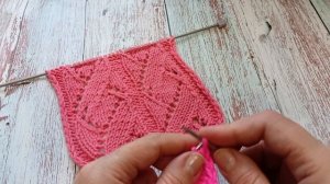 Узоры попетельно.Универсальный,не сложный узор.