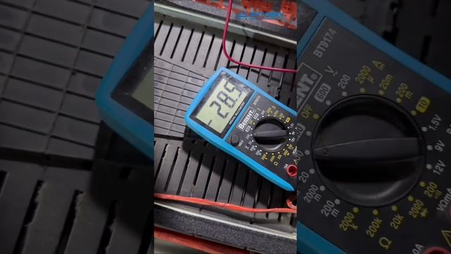 Проверка и закупка гибридной батареи на Hyundai Sonata 2014 смотреть онлайн