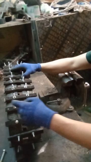 снегокат из бензопилы смотреть онлайн