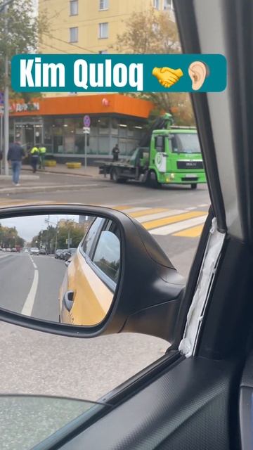 ⛔️Notori parking Quloqlar 👂🏻 #abdusamad #узбеки #яндекстакси #uzbekistan смотреть онлайн