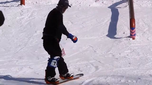 сноуборд смотреть онлайн