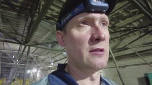 ЖД. Классная смена. Устраняем мелкие замечания. 28/25