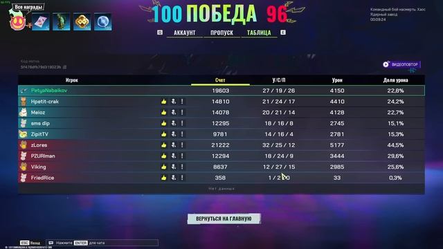 НАКОНЕЦ! - ДОСТОЙНЫЙ ШУТЕР В КОТОРЫЙ ХОЧЕТСЯ ИГРАТЬ! - Fr смотреть онлайн