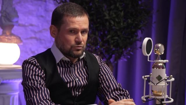 Автономия - ЕСТЕСТВЕННОЕ СОСТОЯНИЕ Вячеслав Тимошенк?