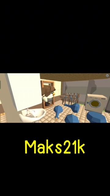 Куда пропал стиральный порошок!? смотреть онлайн