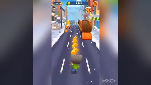 Играю , бег за золотом