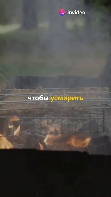 А вы умеете готовить идеальный шашлык? #lifehacks #лайфхаки смотреть онлайн