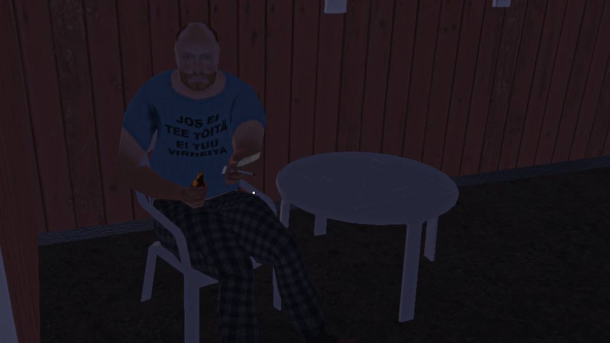 My Summer Car #38 - Ну очень ранняя подработка смотреть онлайн