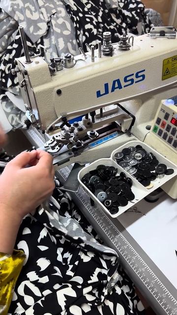 Петля #machine #sewing #швейнаямашина #швейныйблог смотреть онлайн