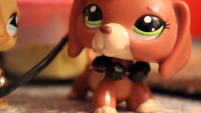 ~LPS сериал:Конный спорт 7 серия/Equestrian sport 7 episode~ смотреть онлайн