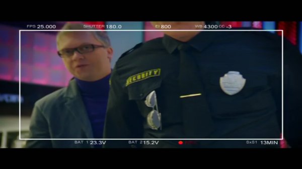 Страна в SHOPе, 1 сезон, 7 серия