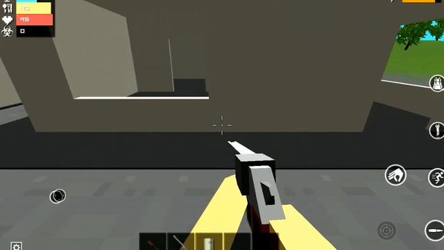 ВЫЖИВАЕМ В ЗОМБИ ОПАКАЛИПСИСЕ | WITHSTANDZ | #1 |