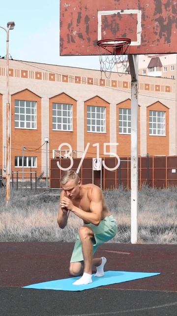 Как накачать ноги в домашних условиях? #shorts #тренировк? смотреть онлайн