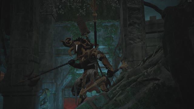 Remnant  From the Ashes -Смотритель Череполом на ХМ