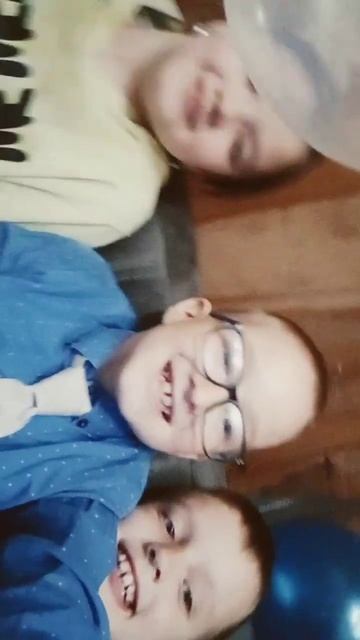 сегодня день рождения смотреть онлайн