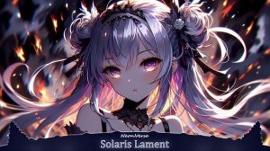 NeonVerse - Solaris Lament (Aria Label Release)