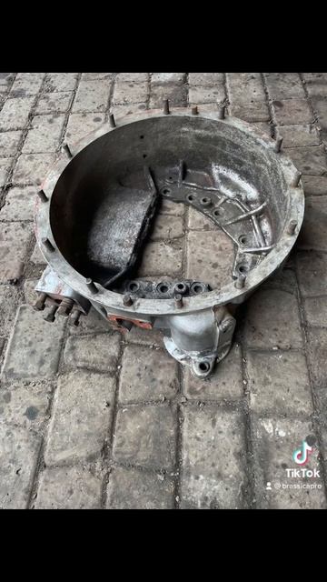 Плита стартера дон 1500. Обломалось ухо. #дон1500 смотреть онлайн