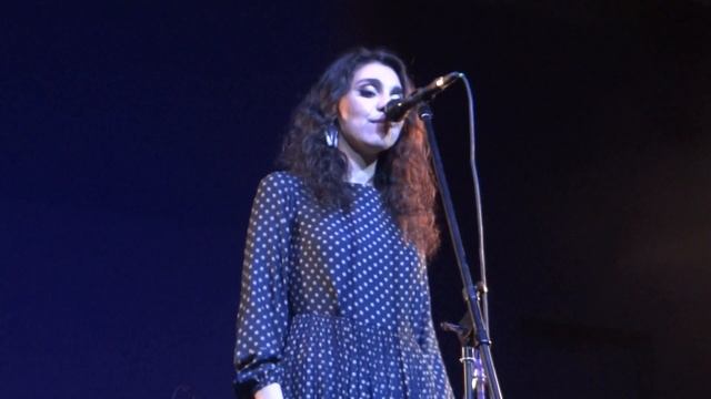 АлоэВера - Тихий концерт [СПб. "ЛЕНДОК". 26.04.2019] смотреть онлайн