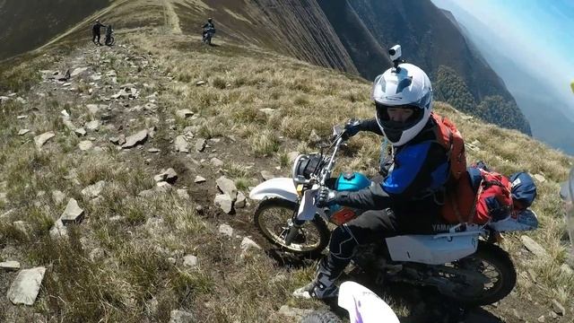 Боржавськi полонини 2018(эндуро светловодск)