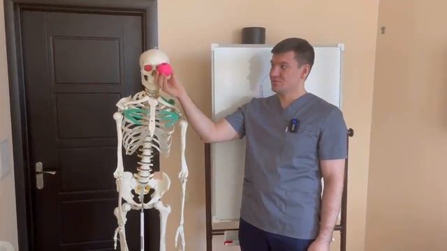 Зрение улучшилось сразу после просмотра Массаж глазо смотреть онлайн