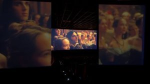 Пророк.История Александра Пушкина