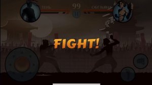 ЗАДОЛБАЛИ ЭТИ БЕСКОНЕЧНЫЕ ЗАГРУЗКИ,НОРМАЛЬНО ПОИГРАТЬ НЕ ДАЮТ В SHADOW FIGHT 2 \ БОЙ С ТЕНЬЮ 2