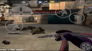 КАК СКАЧАТЬ КЛИЕНТ МОД???// КС ГО МОБАЙЛ