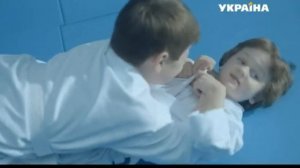 Реклама йогурта Растишка (ТРК Украина, май 2019)