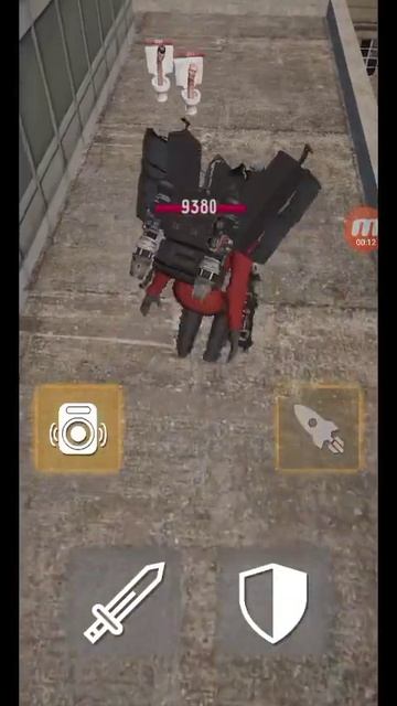 У меня есть Speaking Titan 2.0 я показал как я прошёл один уров? смотреть онлайн