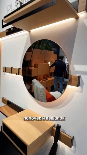 Мебель конструктор. Удобное решение! смотреть онлайн