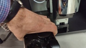 #38 - Демонтаж заварочного блока на кофемашинах☕️ JETINNO