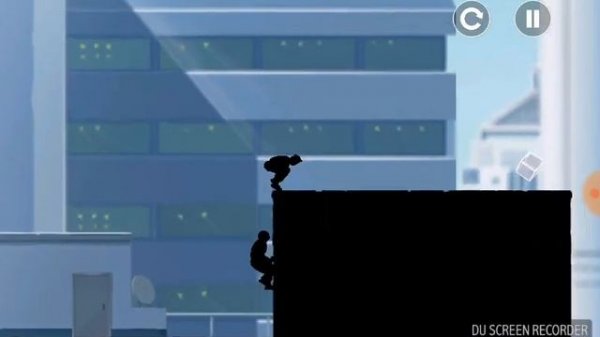 Игра vector под музыку