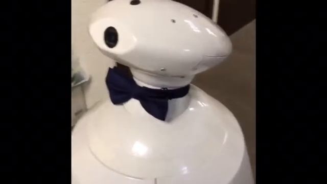 До чего дошёл прогресс... смотреть онлайн