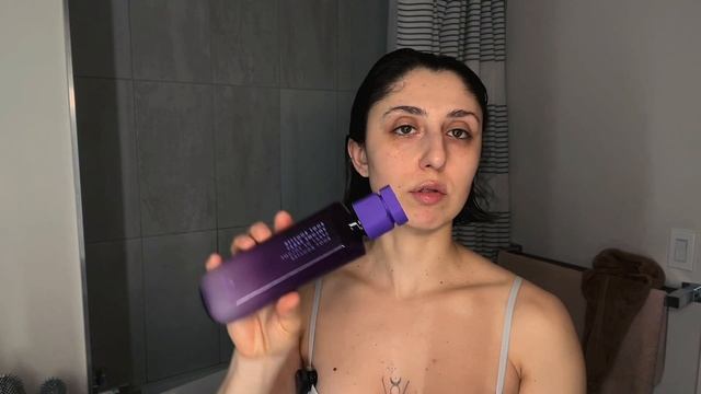 УКЛАДКА НА DYSON/ УКЛАДКА НА КОРОТКИЕ ВОЛОСЫ/ УХОД ЗА ВОЛ? смотреть онлайн