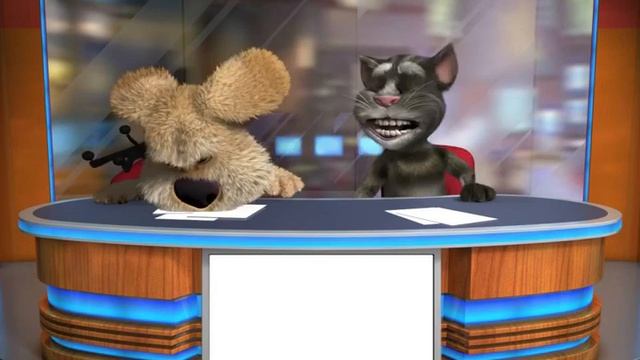 Том и Бэн новости приколы смотреть онлайн