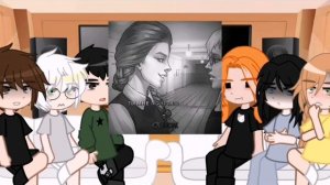 реакция тини бани на тт часть 1