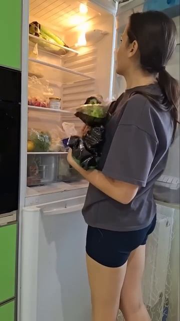 ДУМАЕТЕ Я ЖИВУ В ТАКИХ УСЛОВИЯХ?😅 #рекомендации #убор? смотреть онлайн