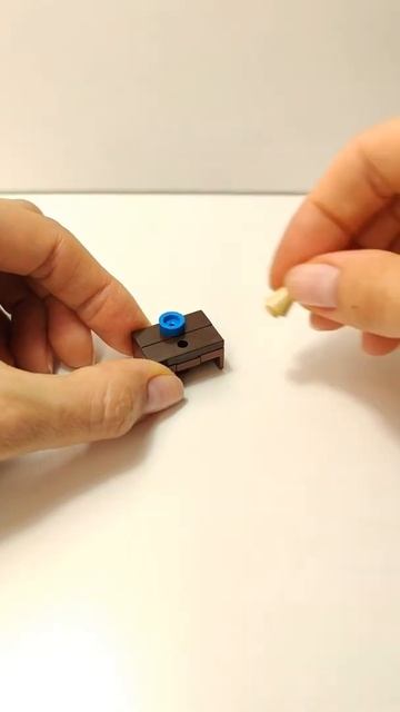 #shorts Как построить маленький столик с лампой. #lego #bricklady смотреть онлайн
