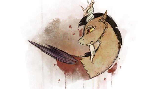 История Дискорда: Эпизод 1 - Эпоха Хаоса. Глава 2 смотреть онлайн