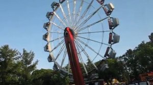 Энтерпрайз. ВДНХ.2007