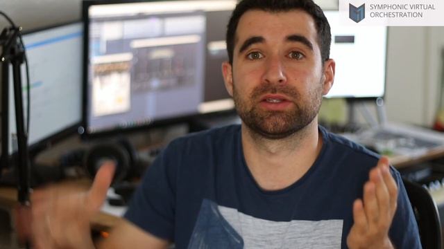 1. Synthestration. Tactics For A Good Sound смотреть онлайн