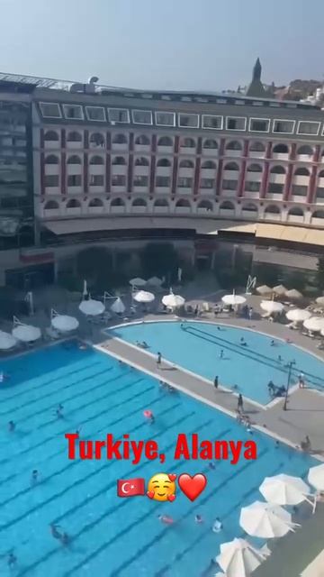 ТУРЦИЯ-2022, Аланья/TURKIYE/ALANYA 🇹🇷❤️/türkiye/Аланья 2022/отдых смотреть онлайн