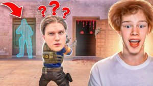 ЮТУБЕРЫ ПРОХОДЯТ МОИ ИСПЫТАНИЯ В STANDOFF 2