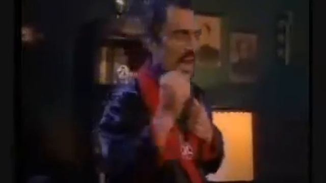 Carman - A Witch's Invitation (на русском)